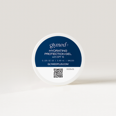 Moisturizing Protection Cream with SPF 15