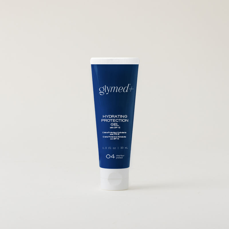 Moisturizing Protection Cream with SPF 15