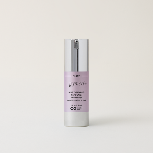 Age Defying Masque Exfoliator