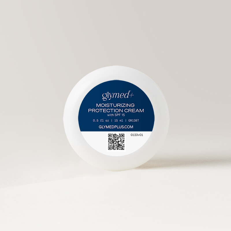 Moisturizing Protection Cream with SPF 30