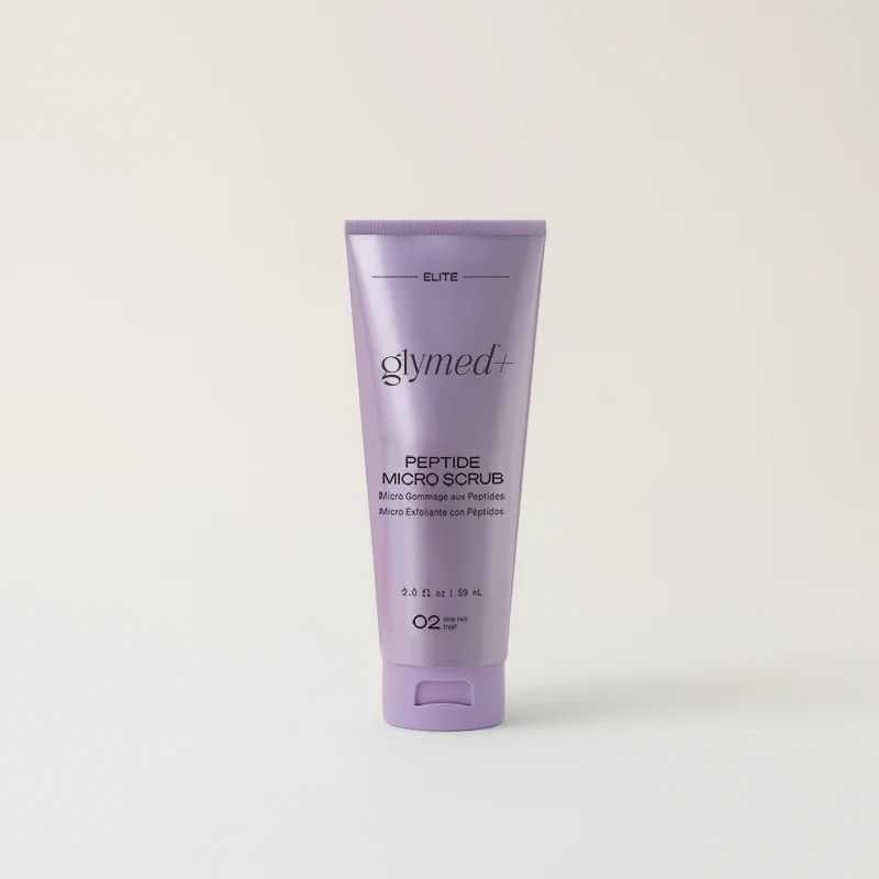 Peptide Micro Scrub Exfoliator